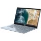 Portátil ASUS Chromebook Flip CX5 CB5400FMA-AI0182 - i7-1160G7 - 8 GB RAM