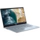 Portátil ASUS Chromebook Flip CX5 CB5400FMA-AI0182 - i7-1160G7 - 8 GB RAM