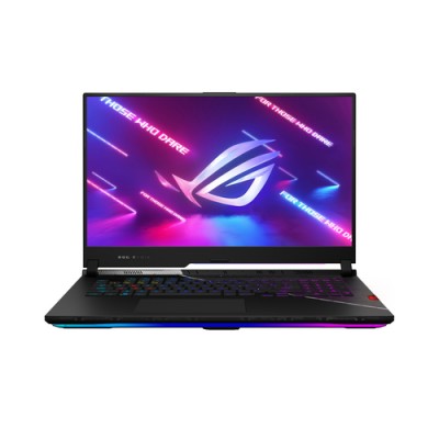 Portátil ASUS ROG Strix SCAR 17 G733ZS-LL012W - i9-12900H - 32 GB RAM