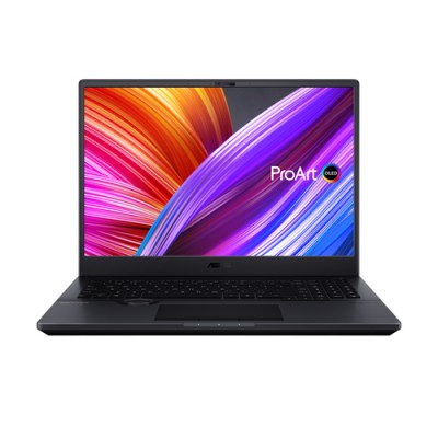 Portátil ASUS ProArt StudioBook Pro 16 OLED OLED W7600Z3A-L2022X - i7-12700H - 32 GB RAM