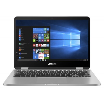 Portátil ASUS VivoBook Flip 14 TP401MA-EC448W - Celeron-N4020 - 4 GB RAM