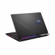 Portátil ASUS ROG Strix SCAR 17 G733ZS-LL012W - i9-12900H - 32 GB RAM