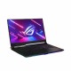 Portátil ASUS ROG Strix SCAR 17 G733ZS-LL012W - i9-12900H - 32 GB RAM