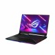 Portátil ASUS ROG Strix SCAR 17 G733ZS-LL012W - i9-12900H - 32 GB RAM