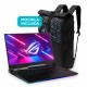 Portátil ASUS ROG Strix SCAR 17 G733ZS-LL012W - i9-12900H - 32 GB RAM