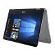 Portátil ASUS VivoBook Flip 14 TP401MA-EC448W - Celeron-N4020 - 4 GB RAM