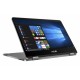 Portátil ASUS VivoBook Flip 14 TP401MA-EC448W - Celeron-N4020 - 4 GB RAM