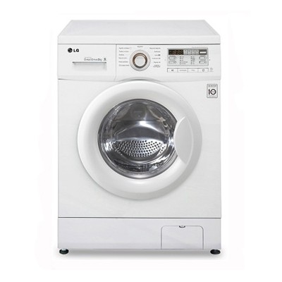 LG FH2B8NDA Independiente Carga frontal 6kg 1200RPM A+++ ** NUEVA con Tara Estética****