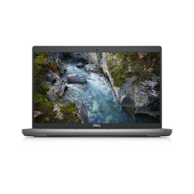 Portátil DELL Precision 3470 - i7-1260P - 16 GB RAM
