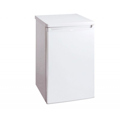 Frigorífico Pequeño LG GC-151SW Independiente A+ Blanco nevera combi