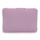 Funda Neopreno Sleeve para portátil de 14,1" - Rosa