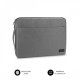 Funda Ordenador Urban Laptop Sleeve 13,3-14" Grey