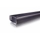 LG SJ2 Inalámbrico y alámbrico 2.1channels 160W altavoz soundbar