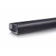 LG SJ2 Inalámbrico y alámbrico 2.1channels 160W altavoz soundbar