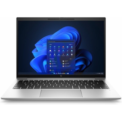 Portátil HP EliteBook 830 G9 - i7-1255U - 16 GB RAM