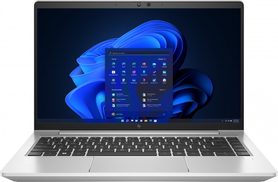 Portátil 640 G9 - i7-1255U 16 GB RAM -