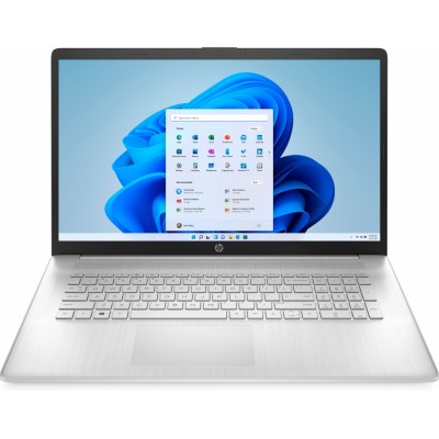 Portátil HP 17-cn0018ns - Celeron N4120 - 4 GB RAM