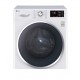 LG FH2U2VDN1 Independiente Carga frontal 9kg 1200RPM A+++-30% Blanco lavadora