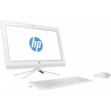 Todo en Uno HP 20-c003nf