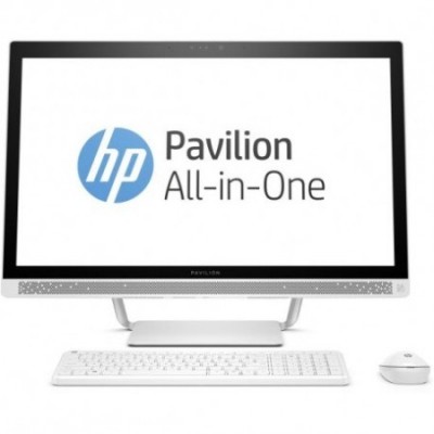 Todo en Uno HP Pavilion 27-a201nl AiO