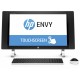 Todo en Uno HP ENVY 24-n000ns AiO | Subpixel negro