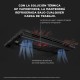 Portátil HP ZBook Fury 17.3 G8 - i7-11800H - 16 GB RAM
