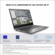 Portátil HP ZBook Fury 17.3 G8 - i7-11800H - 16 GB RAM