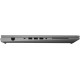 Portátil HP ZBook Fury 17.3 G8 - i7-11800H - 16 GB RAM