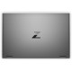 Portátil HP ZBook Fury 17.3 G8 - i7-11800H - 16 GB RAM
