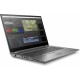 Portátil HP ZBook Fury 17.3 G8 - i7-11800H - 16 GB RAM