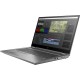 Portátil HP ZBook Fury 17.3 G8 - i7-11800H - 16 GB RAM
