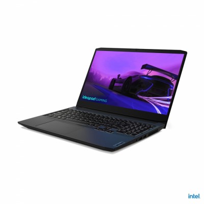 Portátil Lenovo IdeaPad Gaming 3 15IHU6 - i5-11320H - 16 GB RAM - FreeDOS (Sin Windows)
