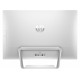 Todo en Uno HP Pavilion 24-b111ns AiO | Motas de polvo en la pantalla