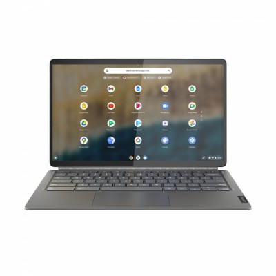Portátil Lenovo IdeaPad Duet 5 CB Chromebook - Qualcomm 7c - 8 GB RAM - táctil