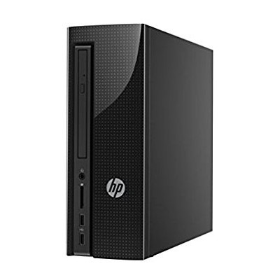 PC Sobremesa HP Slimline 260-p103ns DT