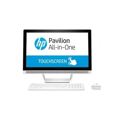 Todo en Uno HP 24-b104nx AiO