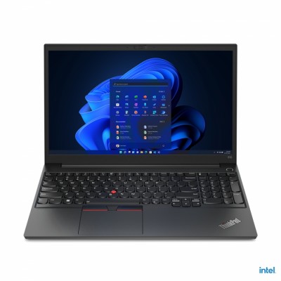 Portátil Lenovo ThinkPad E15 Gen 4 (Intel) - i7-1255U - 16 GB RAM