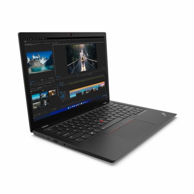 Portátil Lenovo ThinkPad L13 Gen 3 - i7-1255U - 16 GB RAM