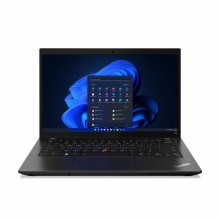 Portátil Lenovo ThinkPad L14 Gen 3 - i5-1235U - 8 GB RAM