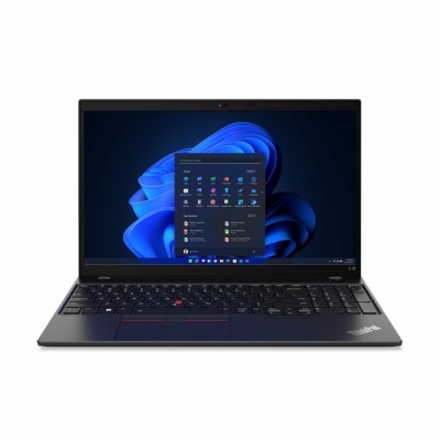 Portátil Lenovo ThinkPad L15 Gen 3 - i7-1255U - 16 GB RAM