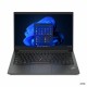 Portátil Lenovo ThinkPad E14 Gen 4 - Ryzen5-5625U - 8 GB RAM