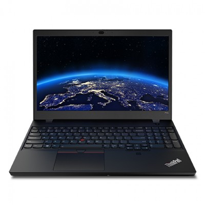 Portátil Lenovo ThinkPad P15v Gen 2 - i7-11800H - 16 GB RAM