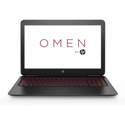 Portatil HP OMEN 17-w203ns