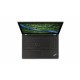 Portátil Lenovo ThinkPad P15 Gen 2 - i7-11800H - 16 GB RAM