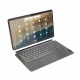 Portátil Lenovo IdeaPad Duet 5 CB Chromebook - Qualcomm 7c - 8 GB RAM - táctil