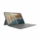 Portátil Lenovo IdeaPad Duet 5 CB Chromebook - Qualcomm 7c - 8 GB RAM - táctil