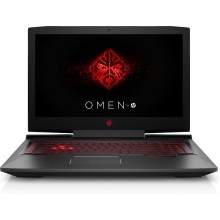 Portátil HP OMEN 17-an003ns