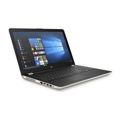 Portatil HP 15-bs028ns