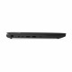 Portátil Lenovo ThinkPad L15 Gen 3 - i7-1255U - 16 GB RAM
