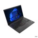 Portátil Lenovo ThinkPad E14 Gen 4 - Ryzen5-5625U - 16 GB RAM